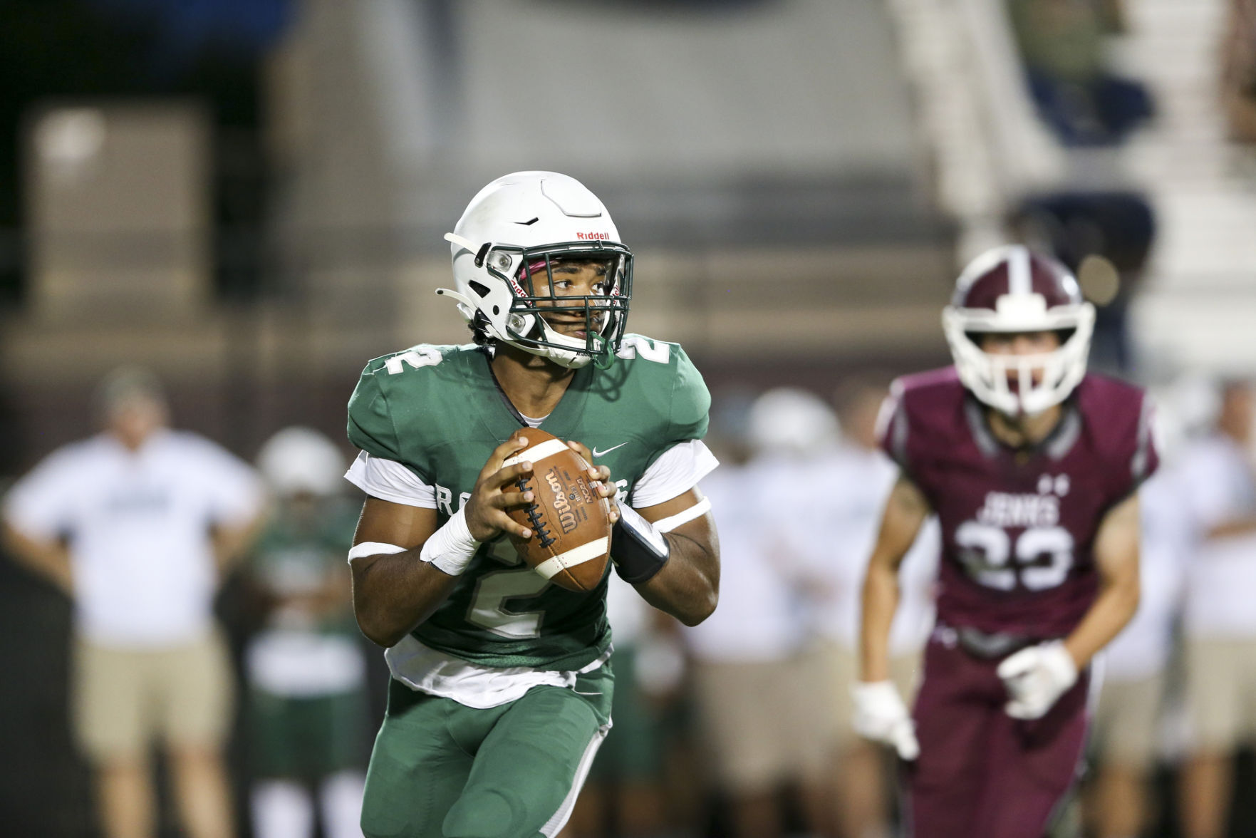 Trojan Preview